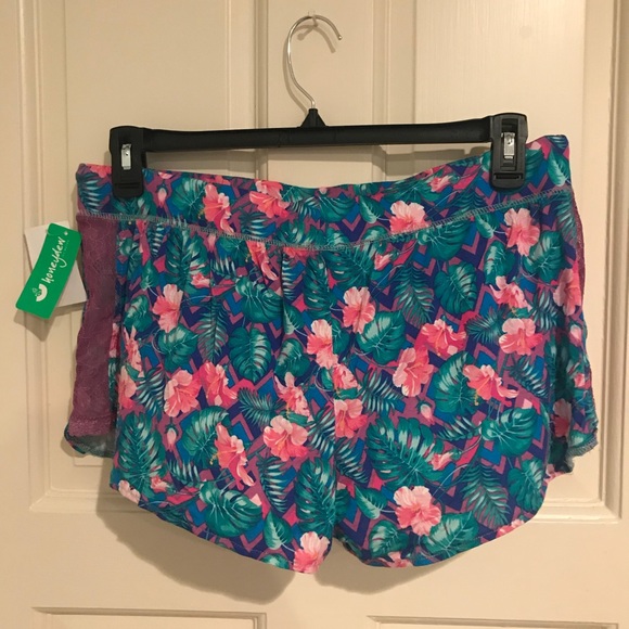 💖!! LAST CHANCE!!!
Floral shorts 🌸 - Picture 5 of 7